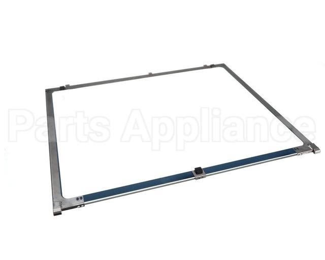 5015068 Alto Shaam Inner Door Glass Assembly,6-10