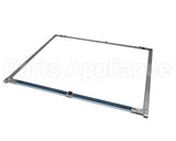 5015068 Alto Shaam Inner Door Glass Assembly,6-10