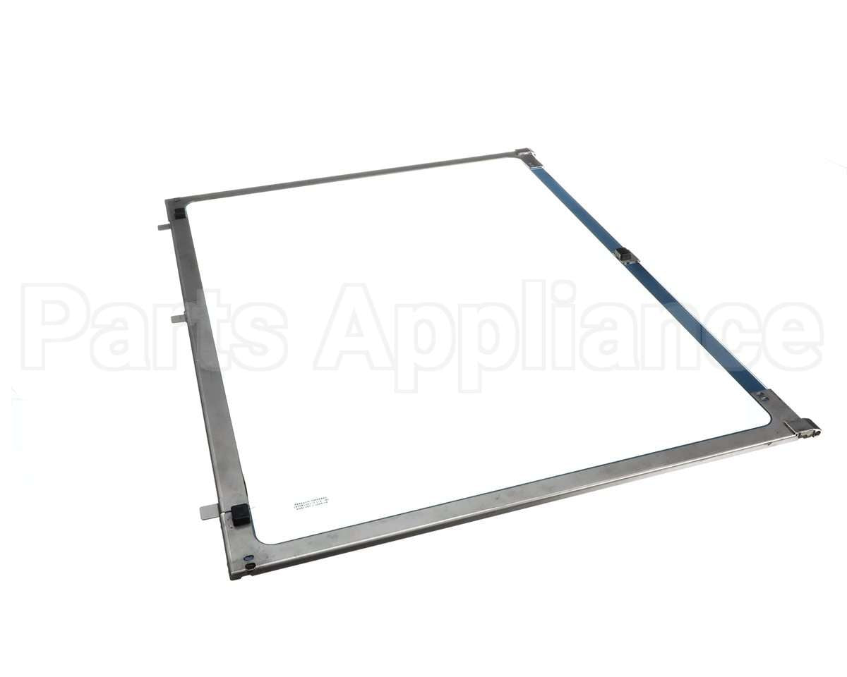 5015068 Alto Shaam Inner Door Glass Assembly,6-10
