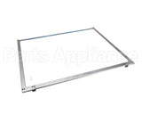 5015074 Alto Shaam Middle Door Glass Assy 6-10Ctc
