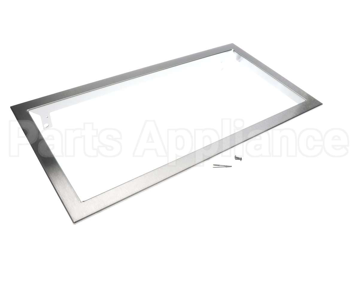 5015147 Alto Shaam 500-1D Built-In Trim Kit