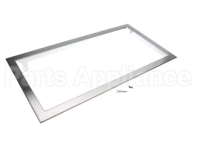 5015147 Alto Shaam 500-1D Built-In Trim Kit