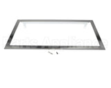 5015147 Alto Shaam 500-1D Built-In Trim Kit