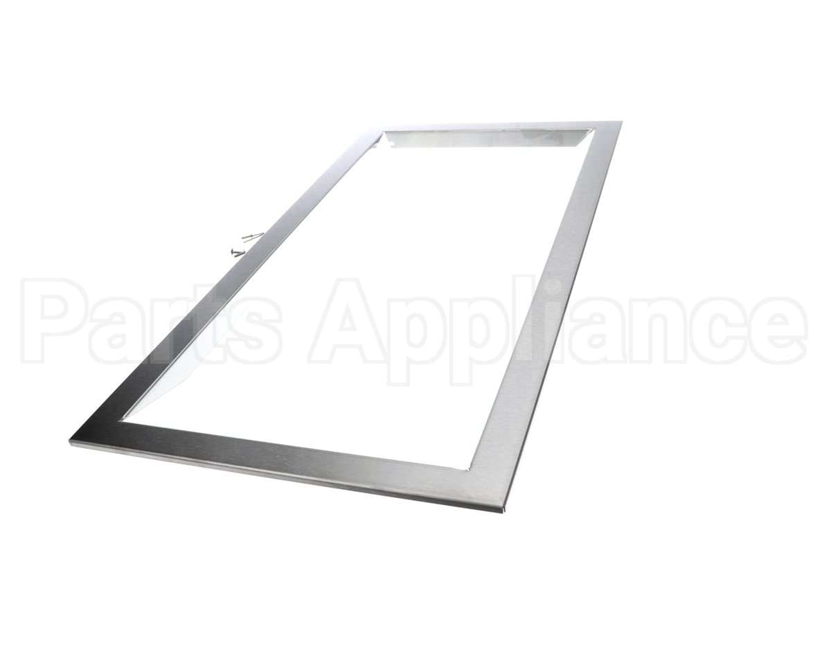 5015147 Alto Shaam 500-1D Built-In Trim Kit