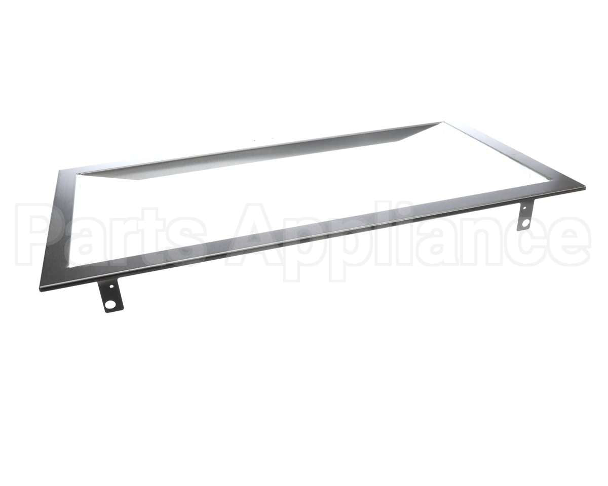 5015147 Alto Shaam 500-1D Built-In Trim Kit