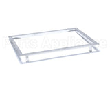 5015149 Alto Shaam 500-2D Built-In Trim Kit