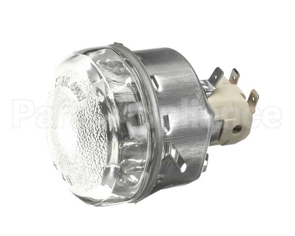 50153200 Revent Lamp Assembly W/Glass