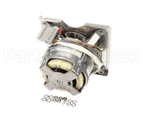 5015391R Alto Shaam Motor Service Kit,Simple,