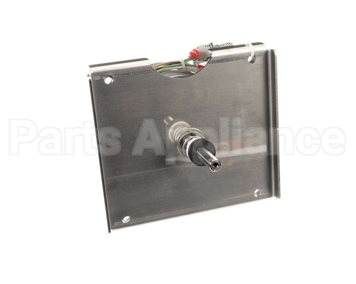 5015391R Alto Shaam Motor Service Kit,Simple,