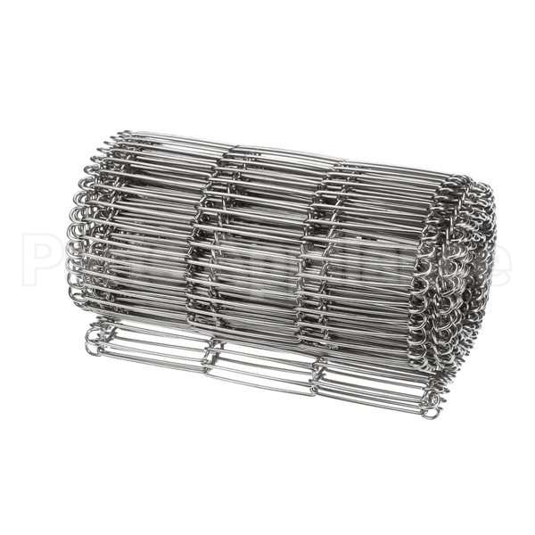 501541 Compatible Bettcher Belt, Endless Batter, Abb Length 30.75"