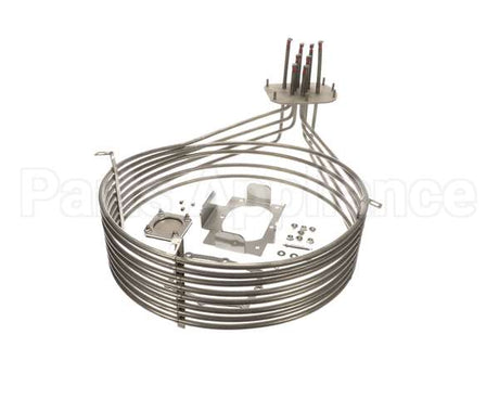 5015429R Alto Shaam Heating Element Service Kit
