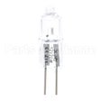 501568 Compatible Nuvu Bulb, 20W 12V, G4 Xenon