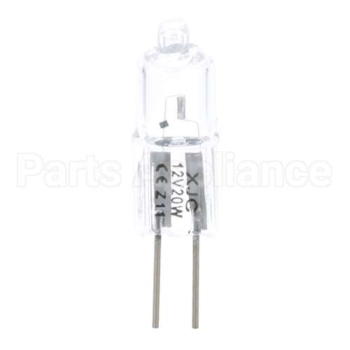 501568 Compatible Nuvu Bulb, 20W 12V, G4 Xenon
