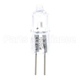 501568 Compatible Nuvu Bulb, 20W 12V, G4 Xenon