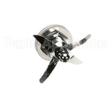 501580 Waring Blending Assembly. /Ss515, Hl515