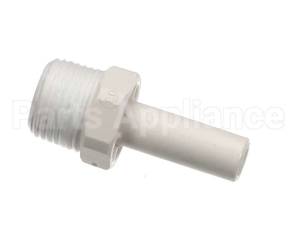 501594 Hydro Systems Threaded Nipple