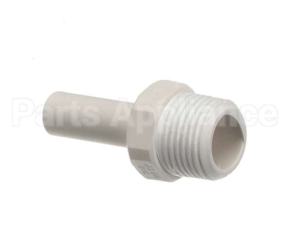 501594 Hydro Systems Threaded Nipple