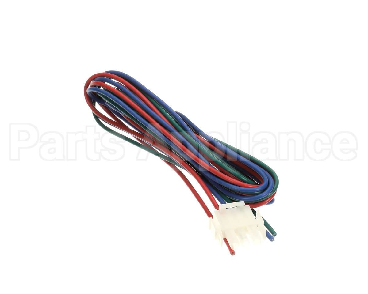 5016123 Alto Shaam Cable, Combustion Power 3 Pin