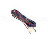 5016123 Alto Shaam Cable, Combustion Power 3 Pin