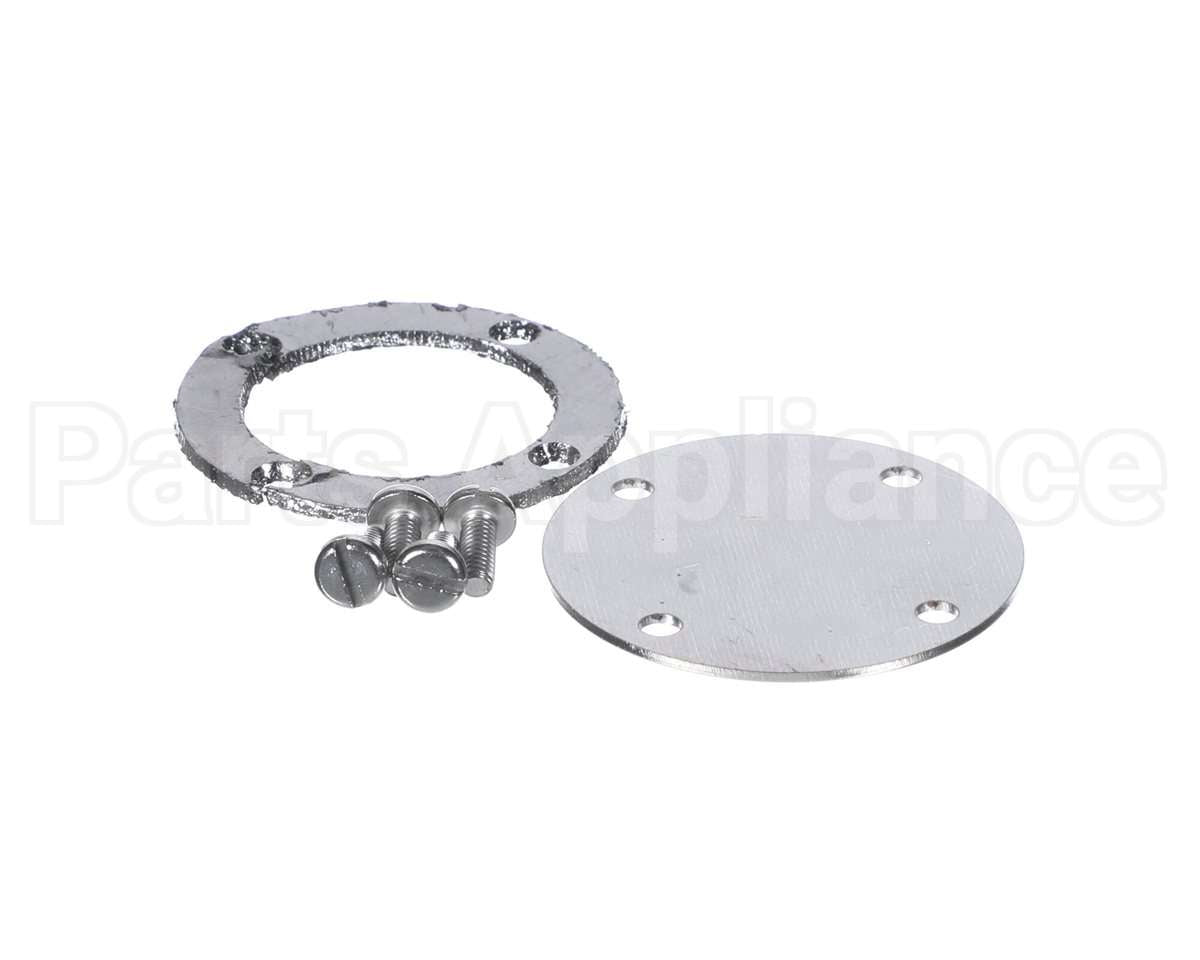 5016130R Alto Shaam Service Kit Probe Plug Pkg,