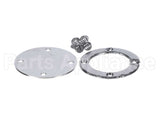 5016130R Alto Shaam Service Kit Probe Plug Pkg,