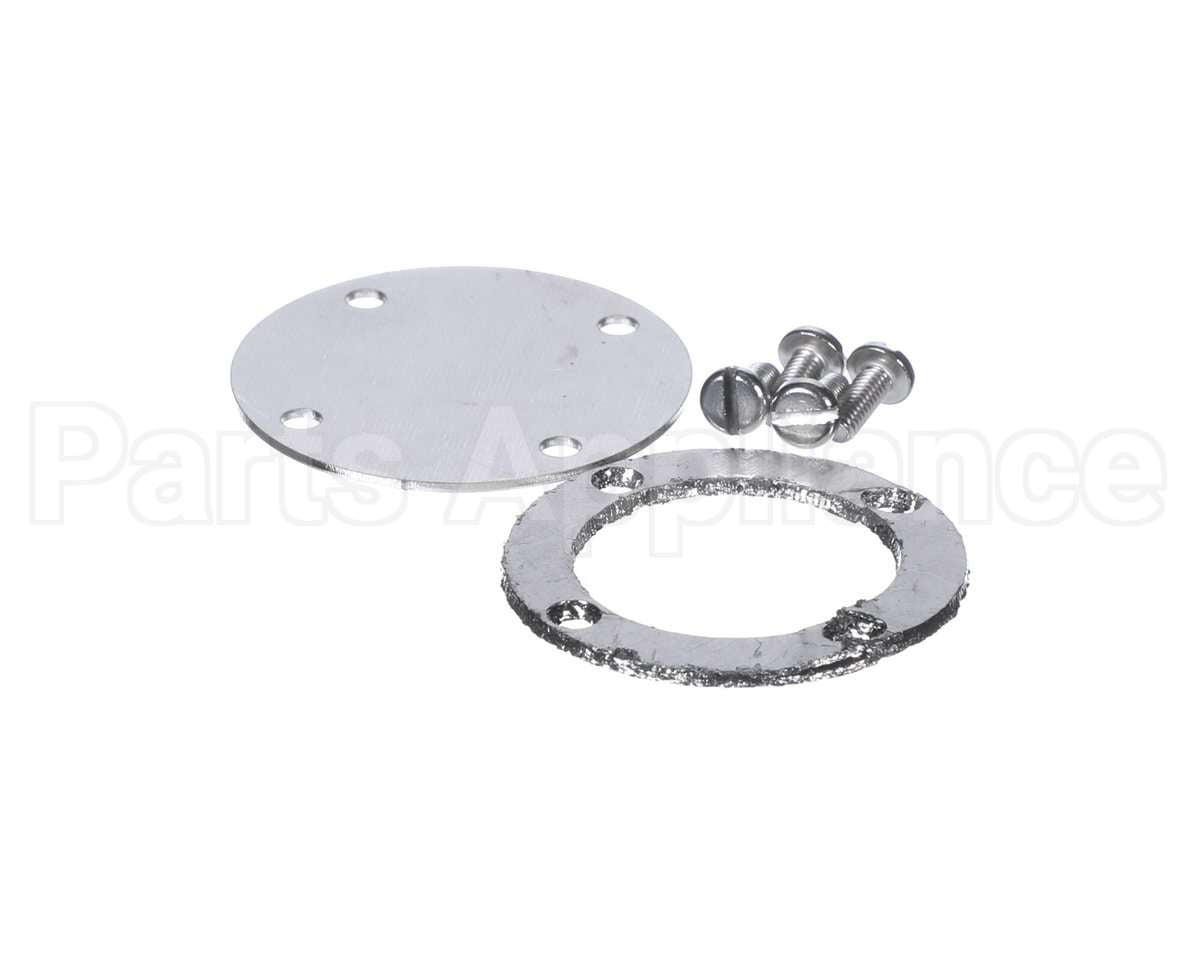 5016130R Alto Shaam Service Kit Probe Plug Pkg,