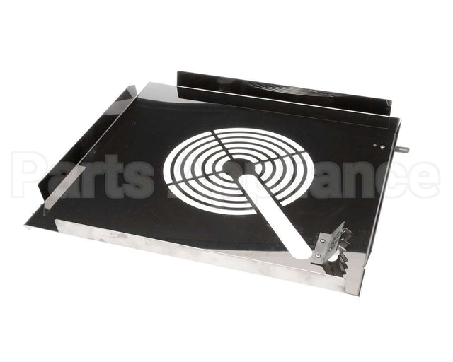 5016146R Alto Shaam Assy, Directional Panelno Clea