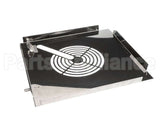 5016146R Alto Shaam Assy, Directional Panelno Clea