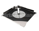 5016146R Alto Shaam Assy, Directional Panelno Clea