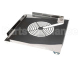 5016146R Alto Shaam Assy, Directional Panelno Clea