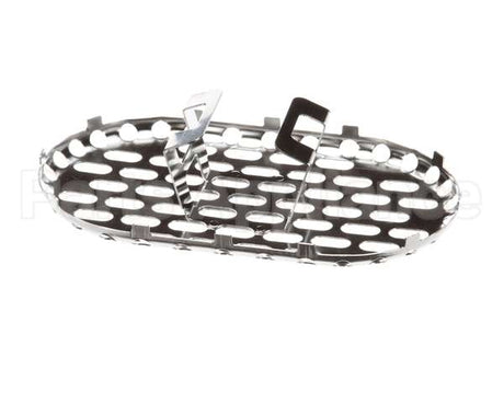 5016194 Alto Shaam Drain Screen Spot Assembly Ctc/Ctp