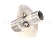 5016250 Alto Shaam Weld, Gas Pipe Mount Ctc/Ctp