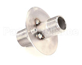 5016250 Alto Shaam Weld, Gas Pipe Mount Ctc/Ctp