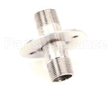 5016250 Alto Shaam Weld, Gas Pipe Mount Ctc/Ctp