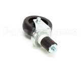 501629 Marshall Air Casterwo Brake4 Medium Duty