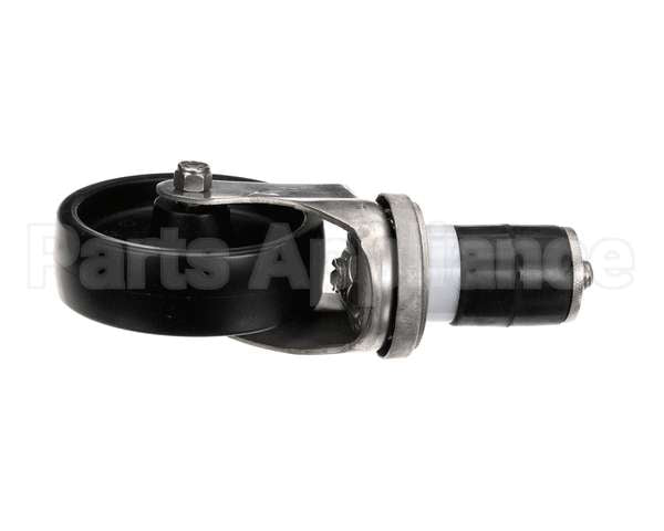 501629SS Marshall Air Caster Stainless