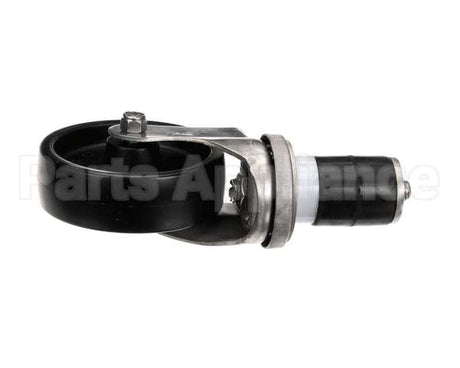 501629SS Marshall Air Caster Stainless