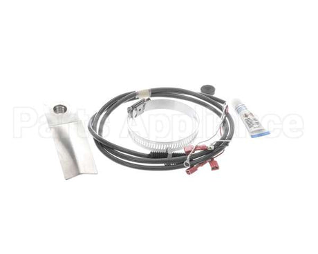 50163 Middleby Kit,Conveyor Pick-Up Ps536