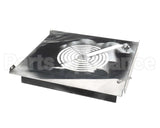 5016701 Alto Shaam Assy, Directional Panelw/ Clea