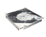 5016701 Alto Shaam Assy, Directional Panelw/ Clea