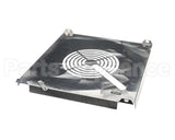 5016701 Alto Shaam Assy, Directional Panelw/ Clea