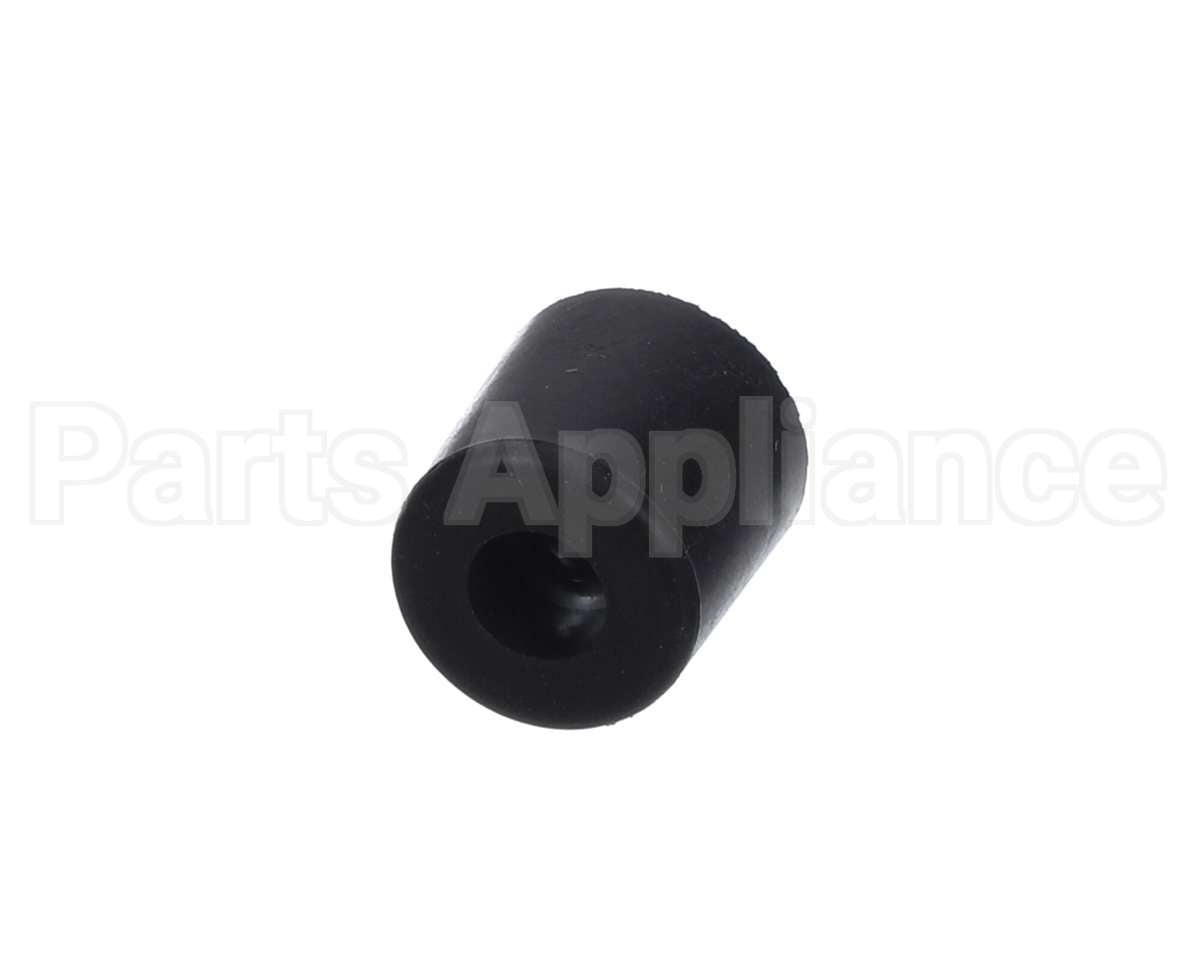 50173 Continental Refrigeration Bumper, Mc Lid