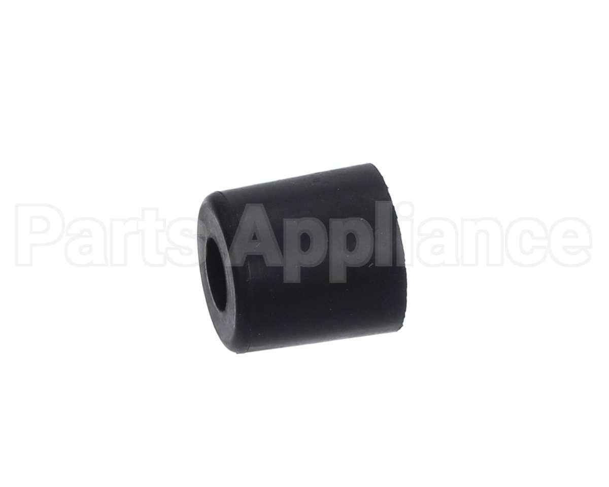 50173 Continental Refrigeration Bumper, Mc Lid