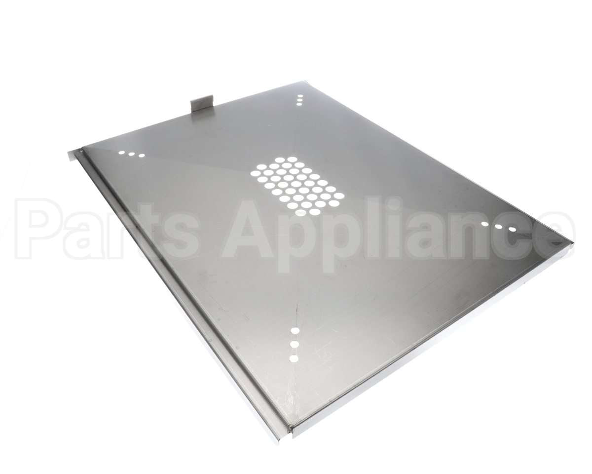 5017385 Alto Shaam Weldment, Pan, Grease 7-20,10-