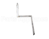 5017530 Alto Shaam Flue, Weldment,Exhaust, 7-20Ov