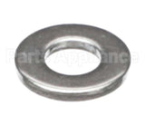50179 Island Oasis Flat Washer Aluminum Clutch