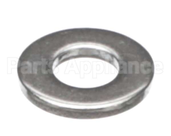 50179 Island Oasis Flat Washer Aluminum Clutch