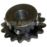 501793 Compatible Champion Motor Sprocket