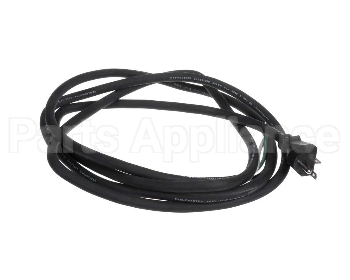 5017949 Alto Shaam Nema 5-20P Cordset Ferruleassy