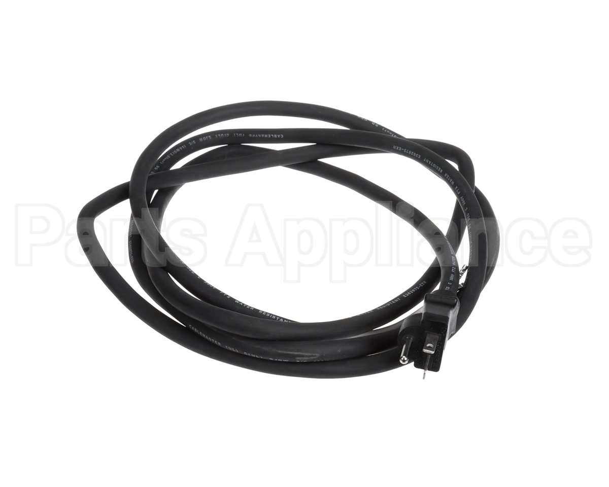 5017949 Alto Shaam Nema 5-20P Cordset Ferruleassy